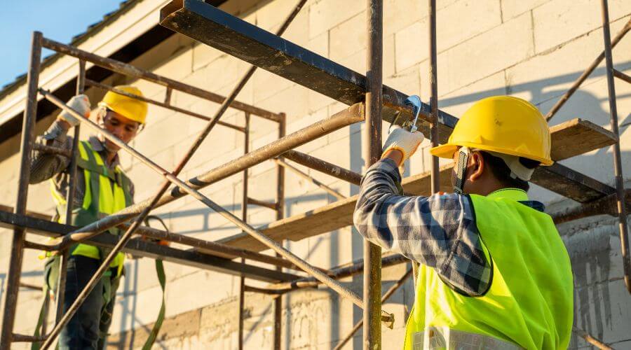 Flashing Repair in Taopi, MN